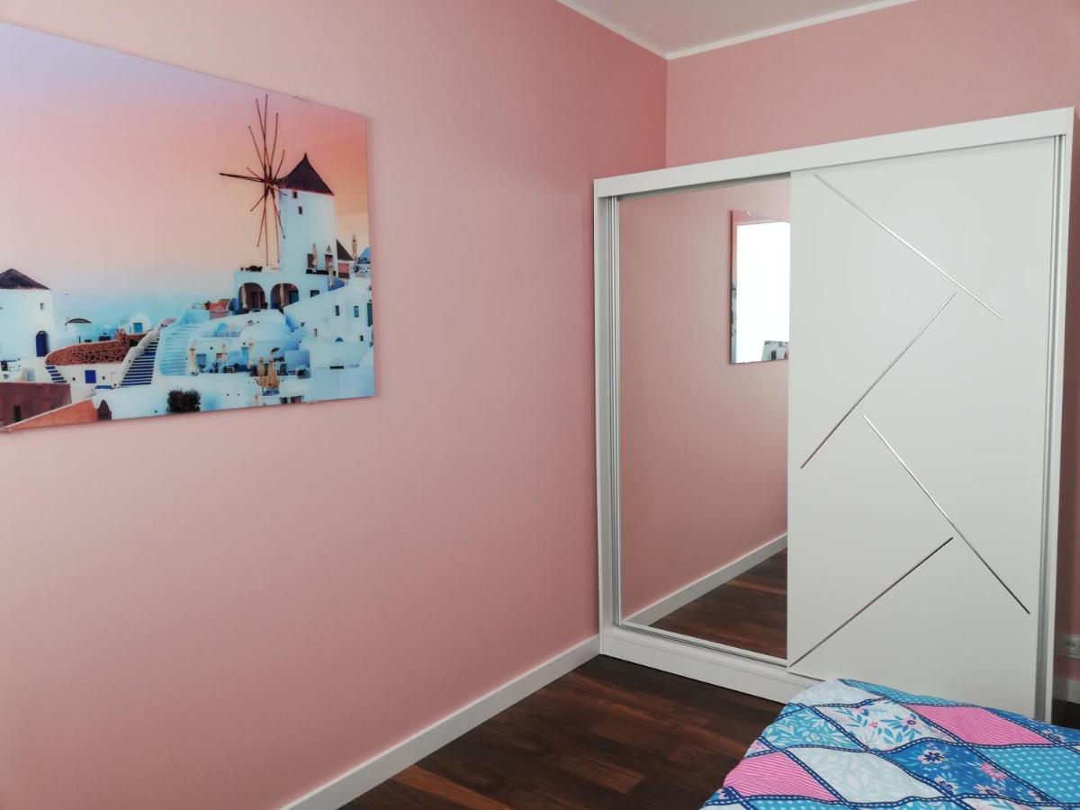Apartament 80M2 Z 70M2 Tarasem -W Pelni Wyposazony - Wyjatkowe Centrum Miasta Wloclawek Exterior photo